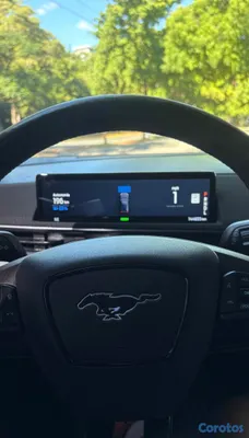 2021 Ford Mustang Mach-E Select 2021Clean Carfax — foto 2 / 9