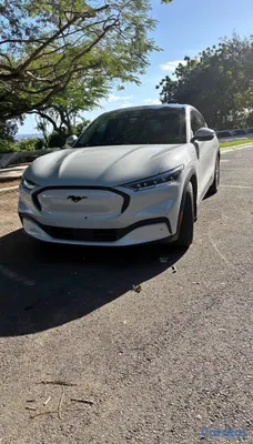 2021 Ford Mustang Mach-E Select 2021Clean Carfax — foto 3 / 9