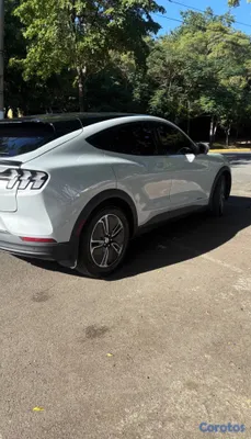 2021 Ford Mustang Mach-E Select 2021Clean Carfax — foto 4 / 9
