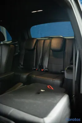2024 Mercedes-Benz Clase GLS — foto 8 / 13
