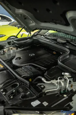 2024 Mercedes-Benz Clase GLS — foto 13 / 13