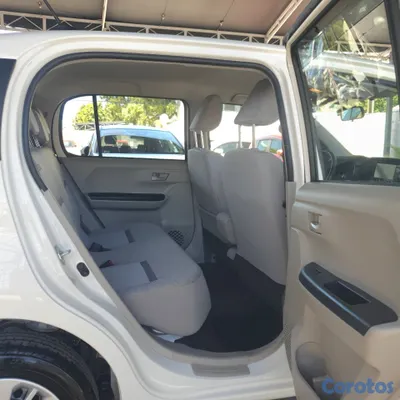 2020 Toyota Passo — foto 5 / 13