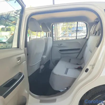 2020 Toyota Passo — foto 6 / 13
