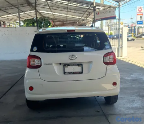 2020 Toyota Passo — foto 9 / 13