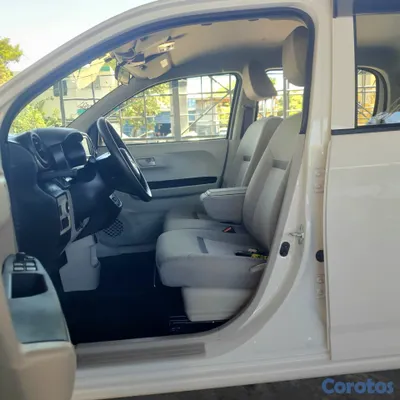2020 Toyota Passo — foto 12 / 13
