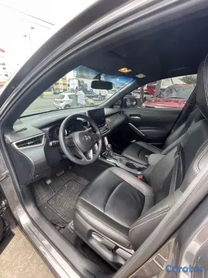 2023 Toyota Corolla Cross — foto 4 / 10
