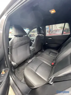 2023 Toyota Corolla Cross — foto 5 / 10