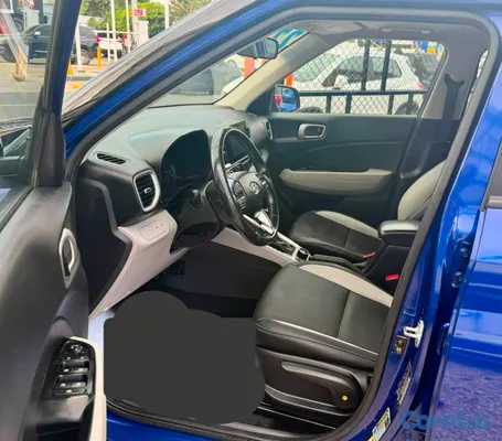 2022 Hyundai VENUE FULL — foto 2 / 11