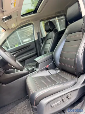 2023 Honda Crv — foto 4 / 10