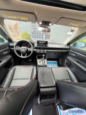 2023 Honda Crv — foto 7 / 10