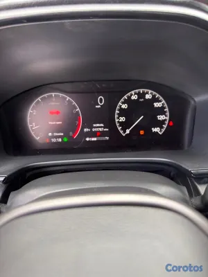 2023 Honda Crv — foto 9 / 10