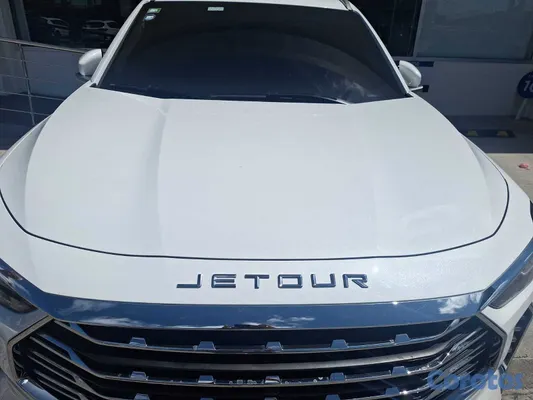 2024 Jetour X70 Plus — foto 2 / 15