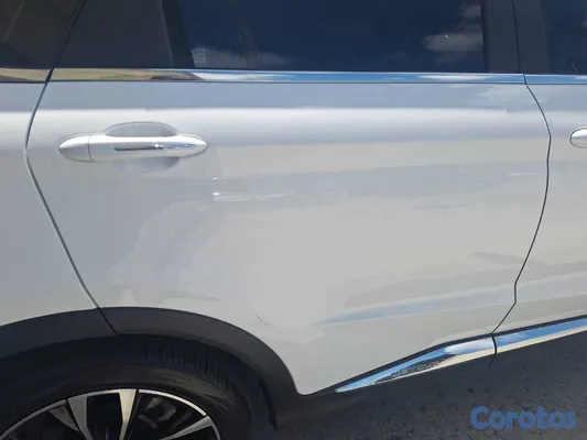 2024 Jetour X70 Plus — foto 3 / 15