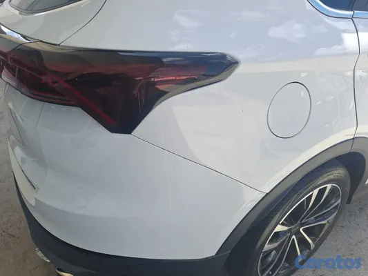 2024 Jetour X70 Plus — foto 4 / 15