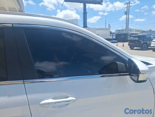 2024 Jetour X70 Plus — foto 5 / 15
