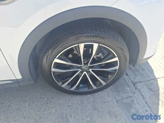 2024 Jetour X70 Plus — foto 6 / 15