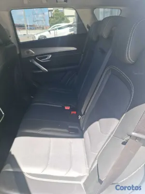 2024 Jetour X70 Plus — foto 10 / 15