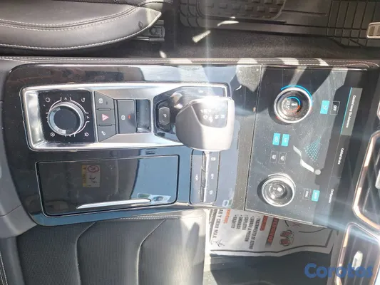 2024 Jetour X70 Plus — foto 11 / 15