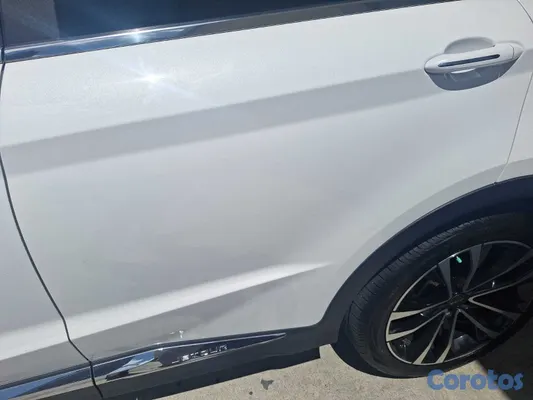 2024 Jetour X70 Plus — foto 15 / 15