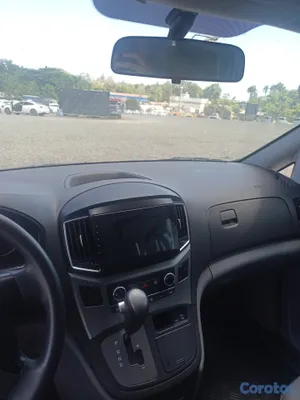 2019 Hyundai Grand Starex — foto 3 / 9