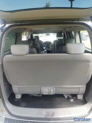 2019 Hyundai Grand Starex — foto 5 / 9
