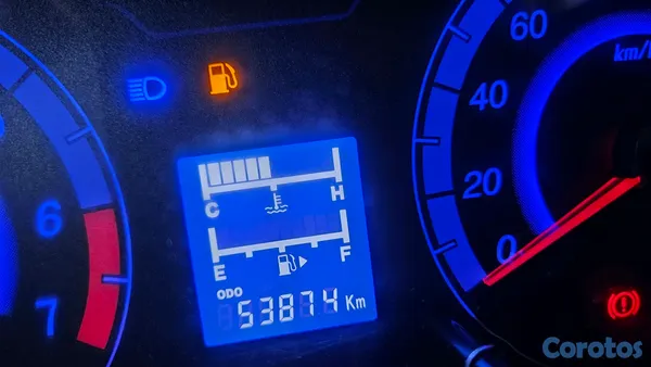 2024 Changan STAR 5 — foto 2 / 8