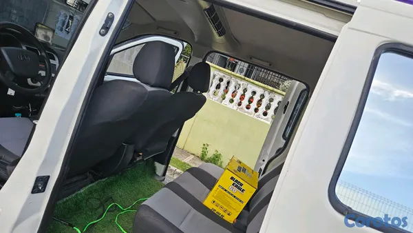 2024 Changan STAR 5 — foto 4 / 8