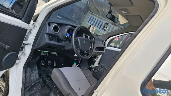 2024 Changan STAR 5 — foto 6 / 8