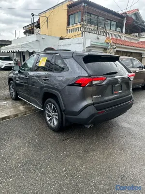 2022 Toyota Rav-4 — foto 3 / 10