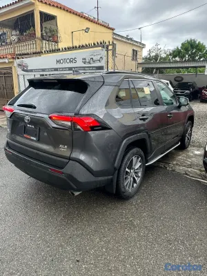 2022 Toyota Rav-4 — foto 4 / 10