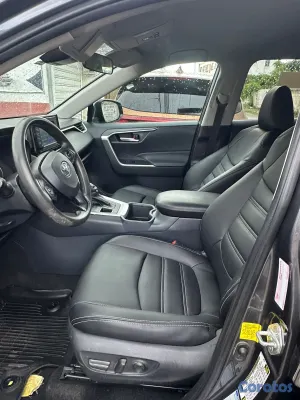 2022 Toyota Rav-4 — foto 6 / 10