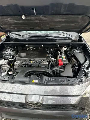 2022 Toyota Rav-4 — foto 7 / 10