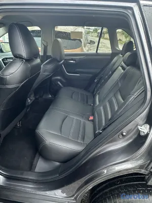 2022 Toyota Rav-4 — foto 9 / 10