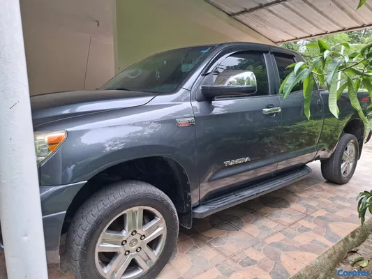 2010 Toyota Tundra — foto 3 / 10
