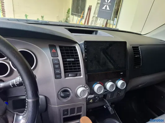 2010 Toyota Tundra — foto 7 / 10