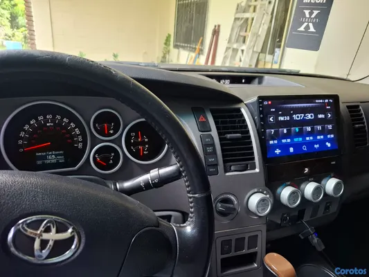 2010 Toyota Tundra — foto 9 / 10