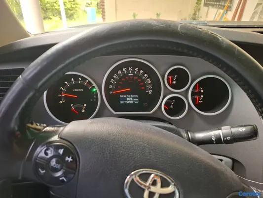 2010 Toyota Tundra — foto 10 / 10