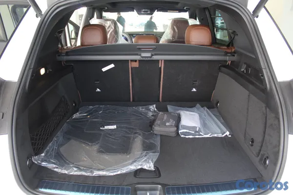 2026 Mercedes-Benz Clase GLE — foto 11 / 11