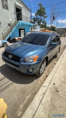 2012 Toyota Rav-4