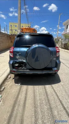 2012 Toyota Rav-4 — foto 2 / 7