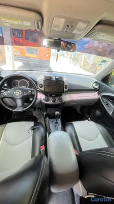 2012 Toyota Rav-4 — foto 3 / 7
