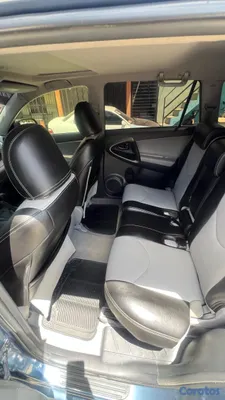 2012 Toyota Rav-4 — foto 4 / 7