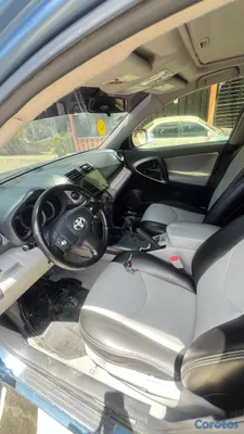 2012 Toyota Rav-4 — foto 5 / 7