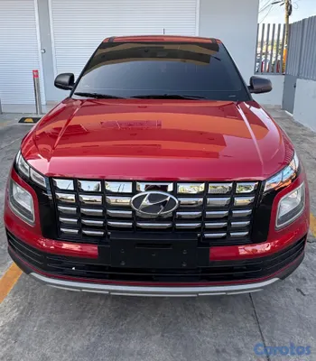 2025 Hyundai Venture — foto 2 / 4