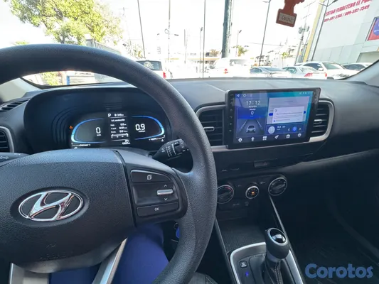 2025 Hyundai Venture — foto 4 / 4