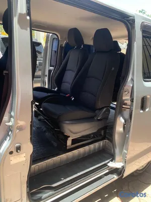 2016 Toyota Townace — foto 6 / 9