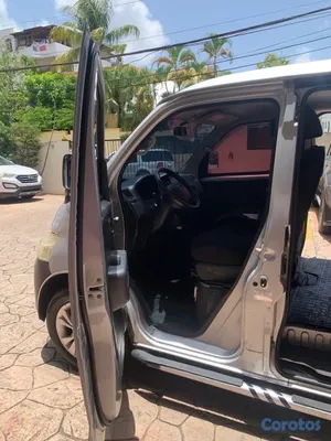 2016 Toyota Townace — foto 7 / 9