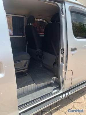 2016 Toyota Townace — foto 8 / 9