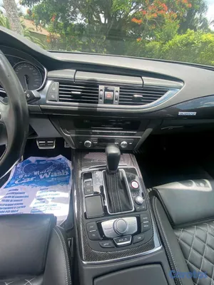 2016 Audi S7 — foto 3 / 15