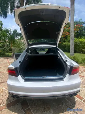 2016 Audi S7 — foto 4 / 15